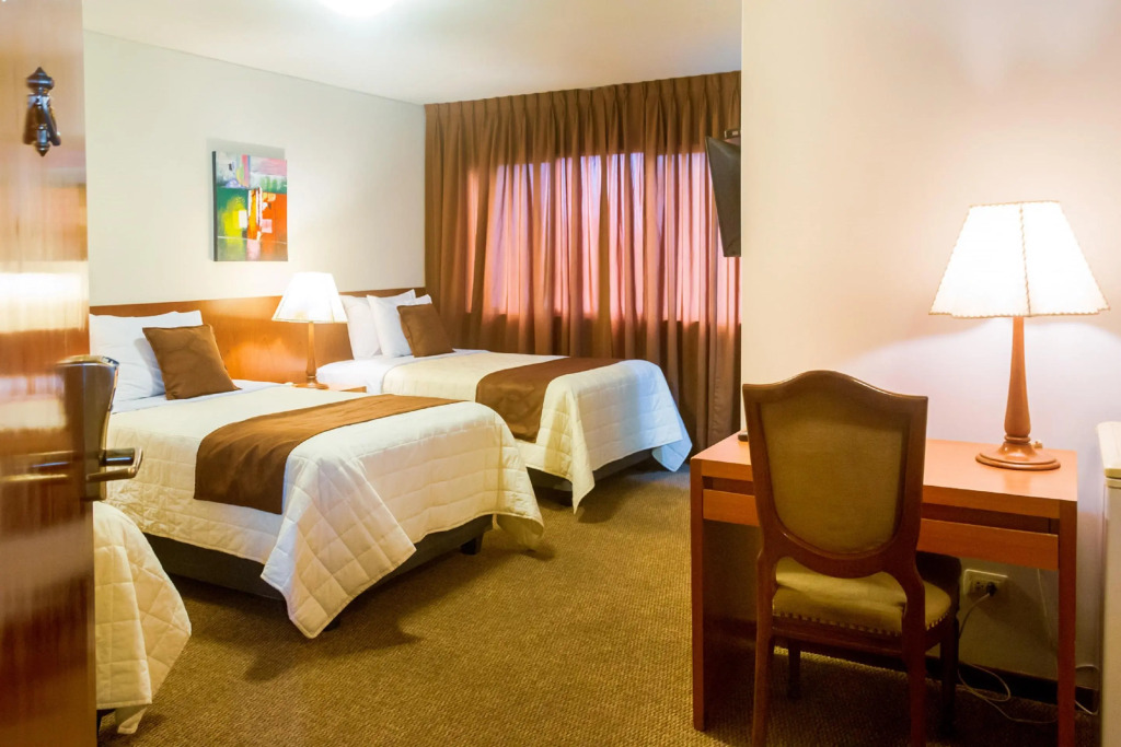 Hotel Carmel