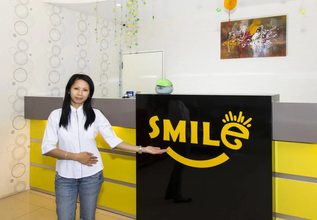 Smile Hotel Subang USJ