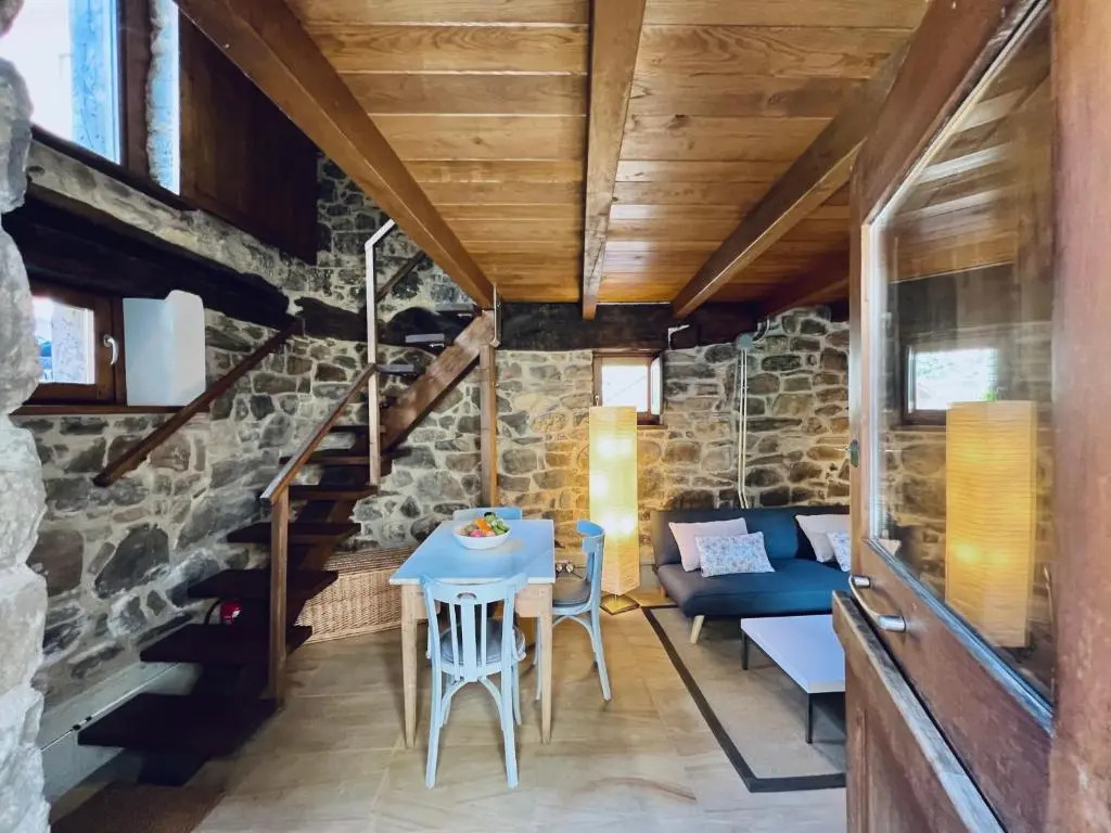 Apartamentos Rurales El Lleron