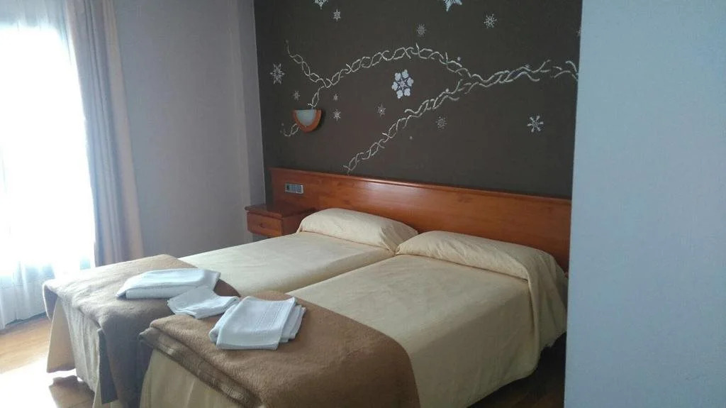 Hotel Peñas Juntas