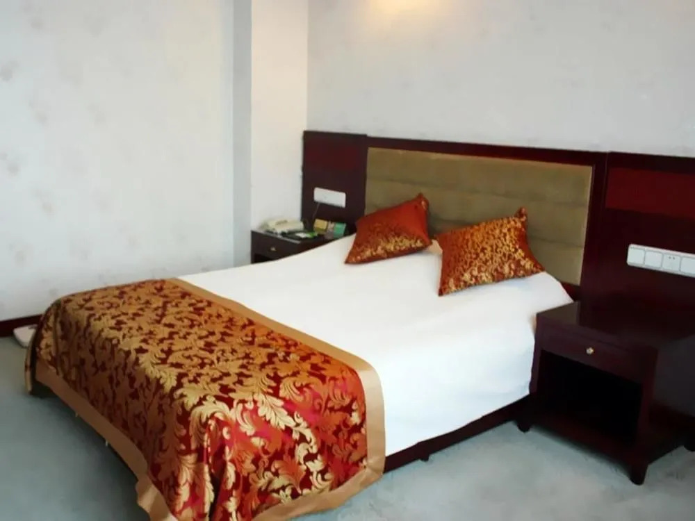 Aviation Hotel - Xi'an
