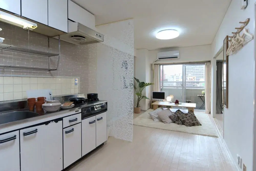 Guesthouse Asahi