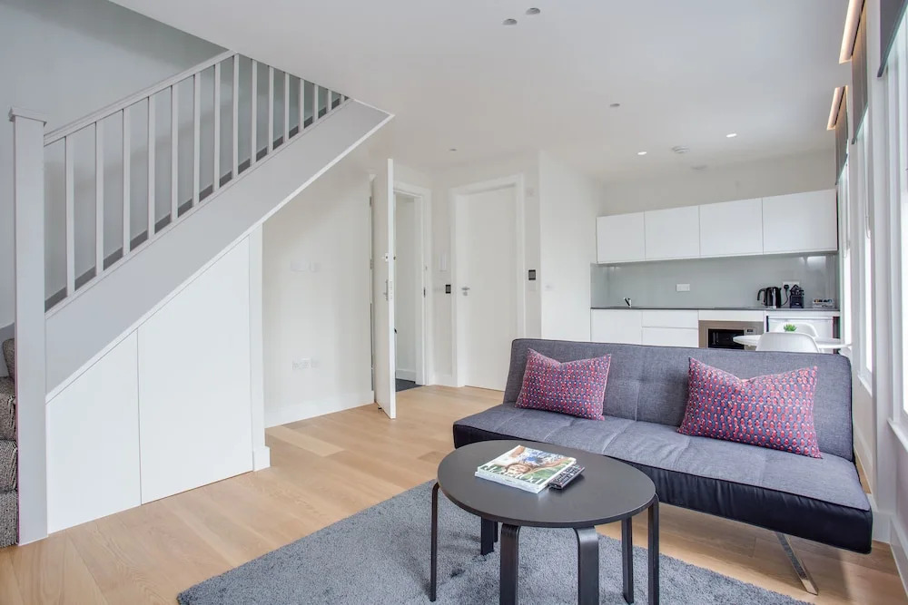 Chapel Market Serviced Apartments by Concept Apartments