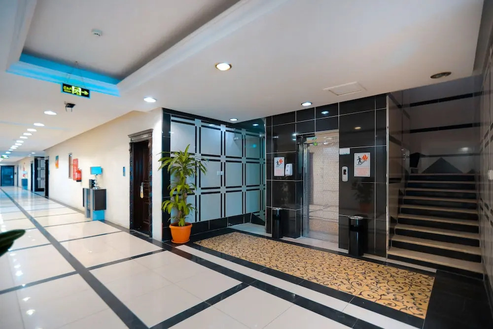 Hospitality Path Serviced Apartments