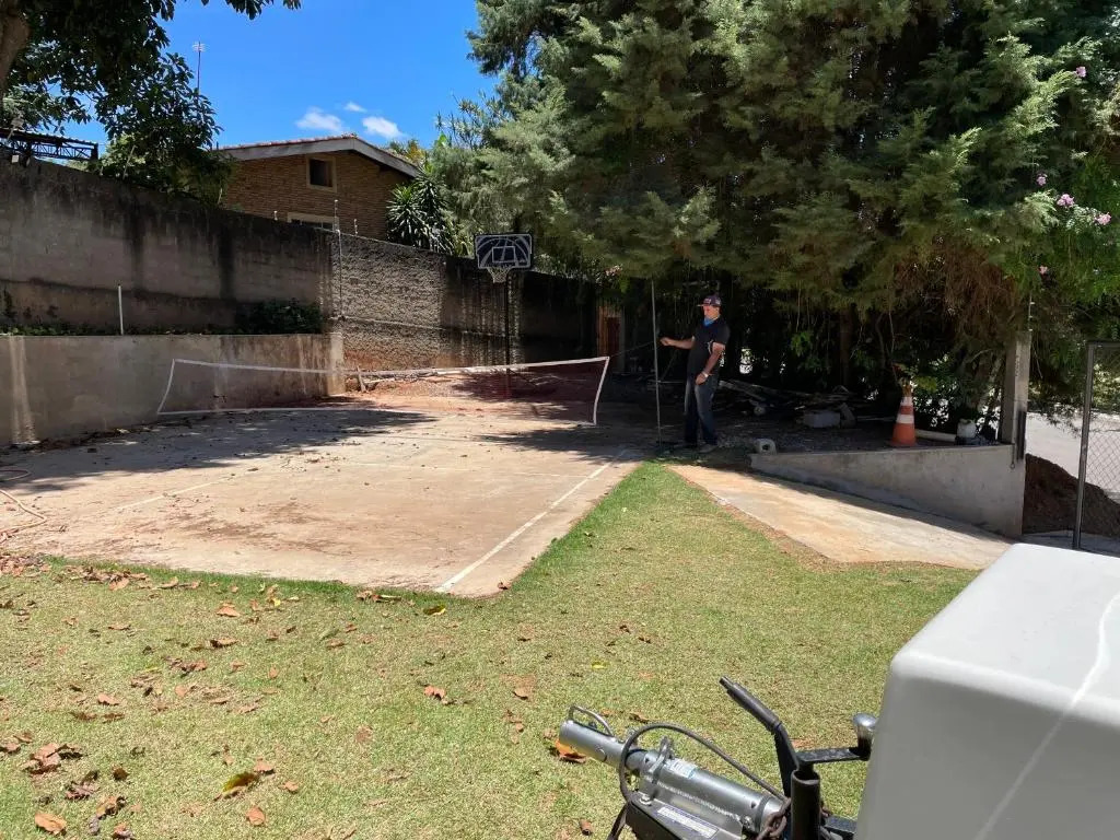 Trailer, Esporte e Amigos