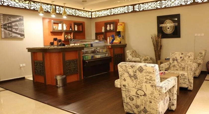 ELGOUN Serviced apartments