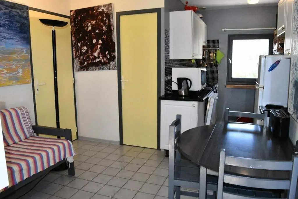 Résidence ILE DES PECHEURS - Maisons & Villas pour 6 Personnes 764