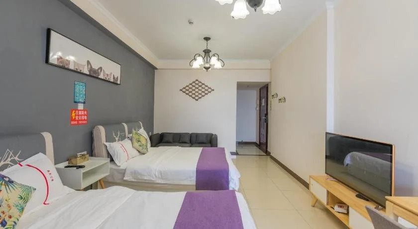 FeiEr Apartment
