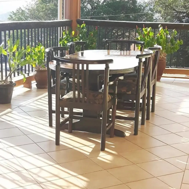 Rwizi Arch Hotel Mbarara