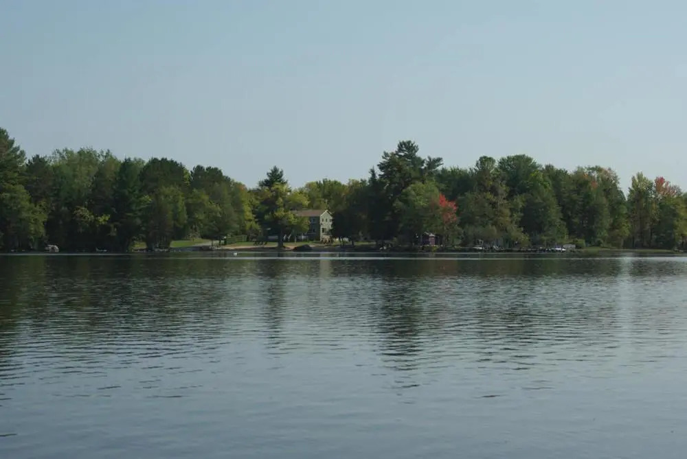Bonnechere Lodge