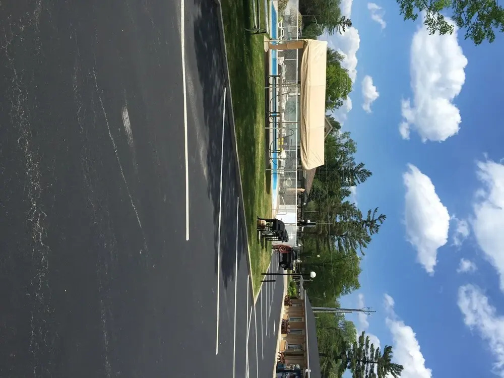 Albatross Motel