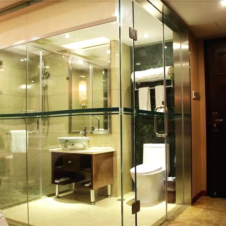 Отель Simaier Jingya Hotel