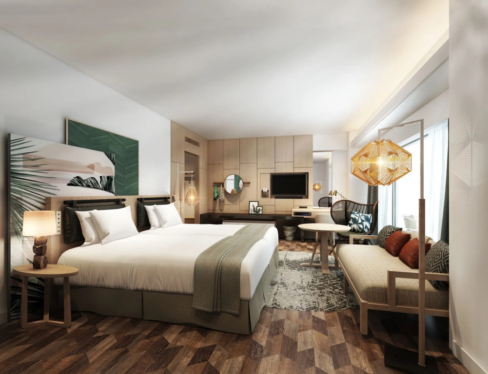 ANA InterContinental Ishigaki Resort by IHG