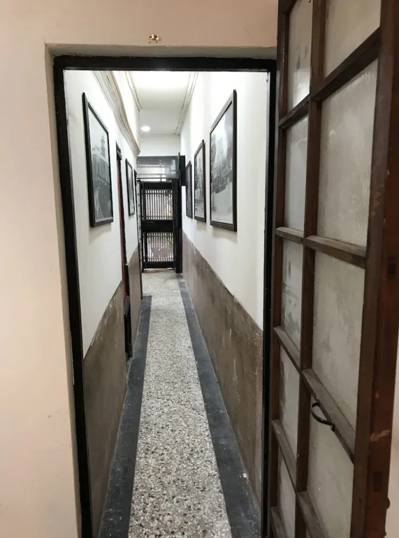 Harmony House