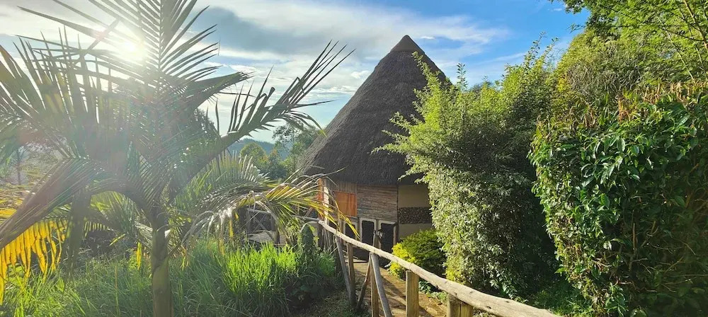 Agandi Uganda Eco-lodges
