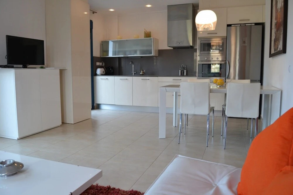 Apartamentos Olas