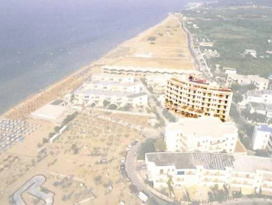 Hotel Mizar