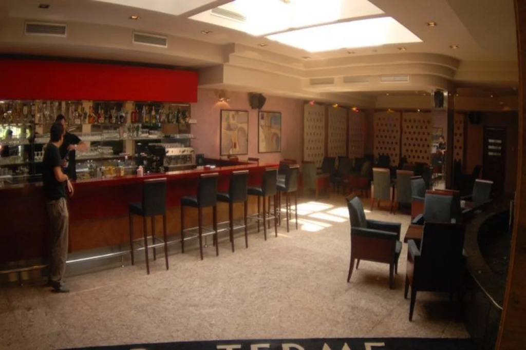 Spa Hotel Terme