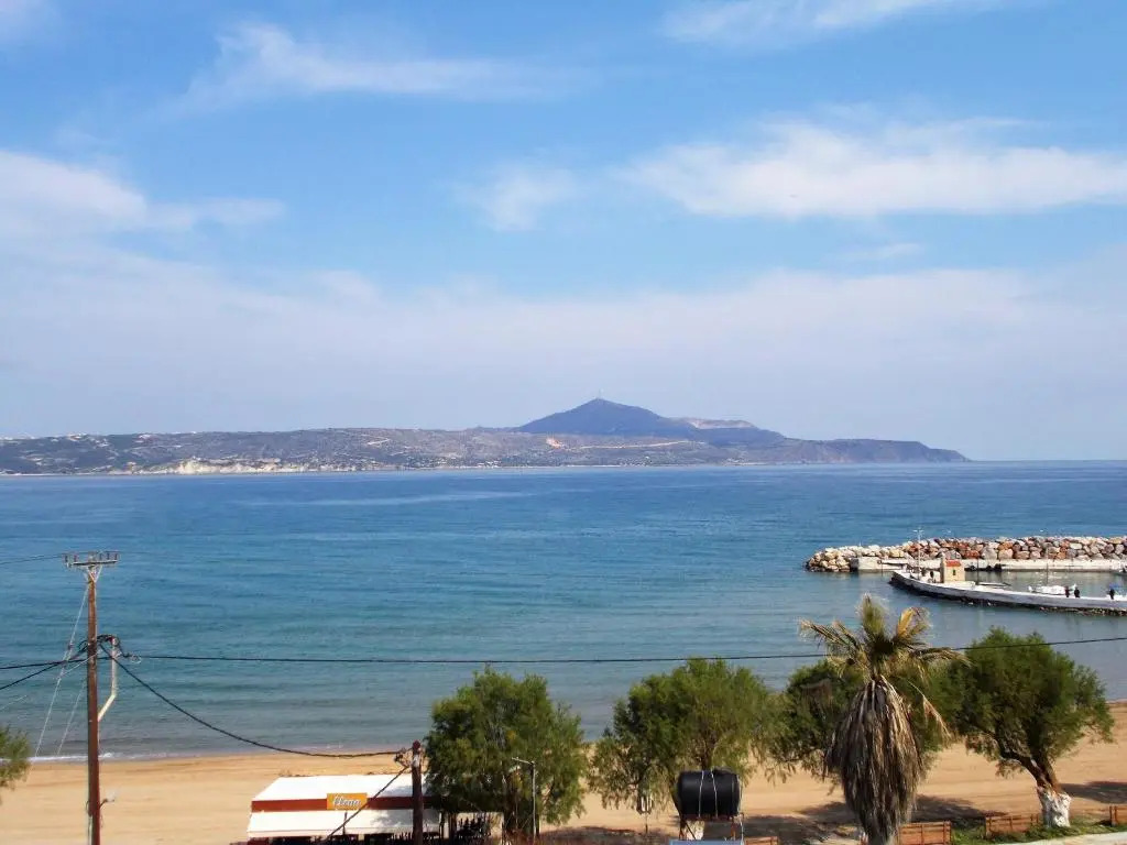 Apokoros Craft Deco&Activities Boutique Hotel