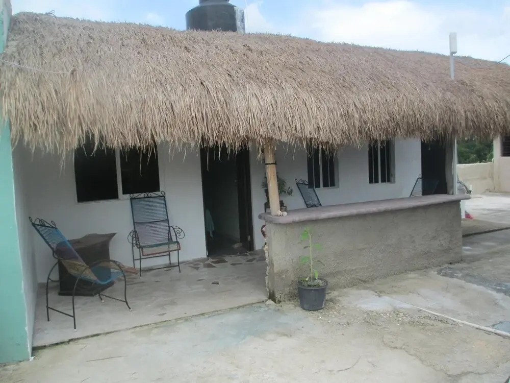 Casa Chi