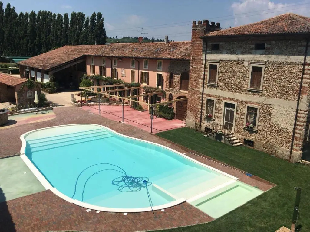 Golf Club Le Vigne