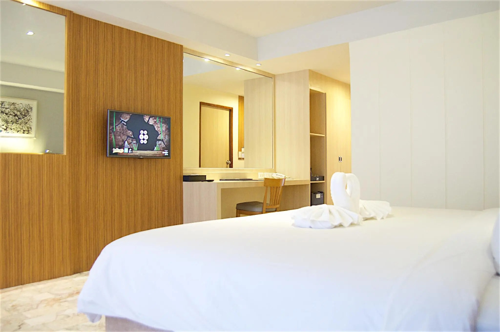 iCheck inn Thapra