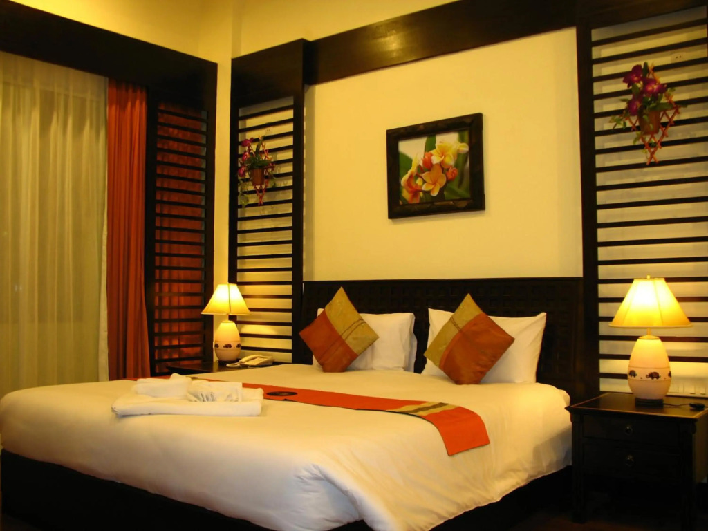 Wannara Hotel Hua Hin