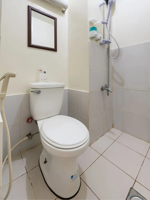 OYO 474 Nizami Condotel
