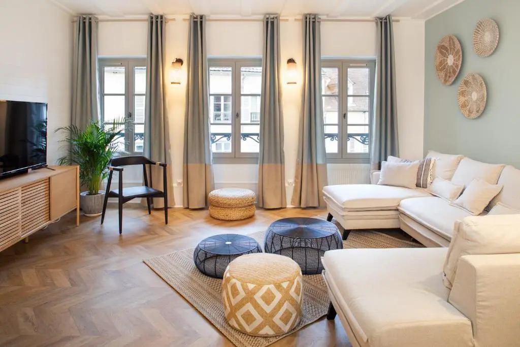 Maison Tillot