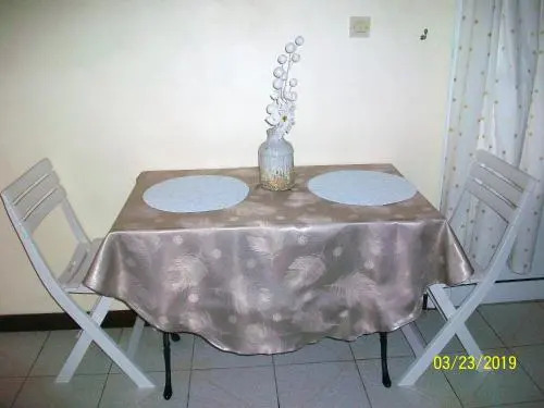 Apartment Borel - Le Marin