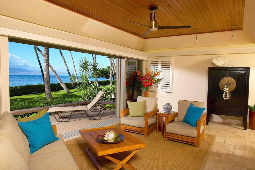 Puunoa  - CoralTree Residence Collection