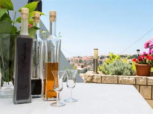 Guesthouse Petrusic