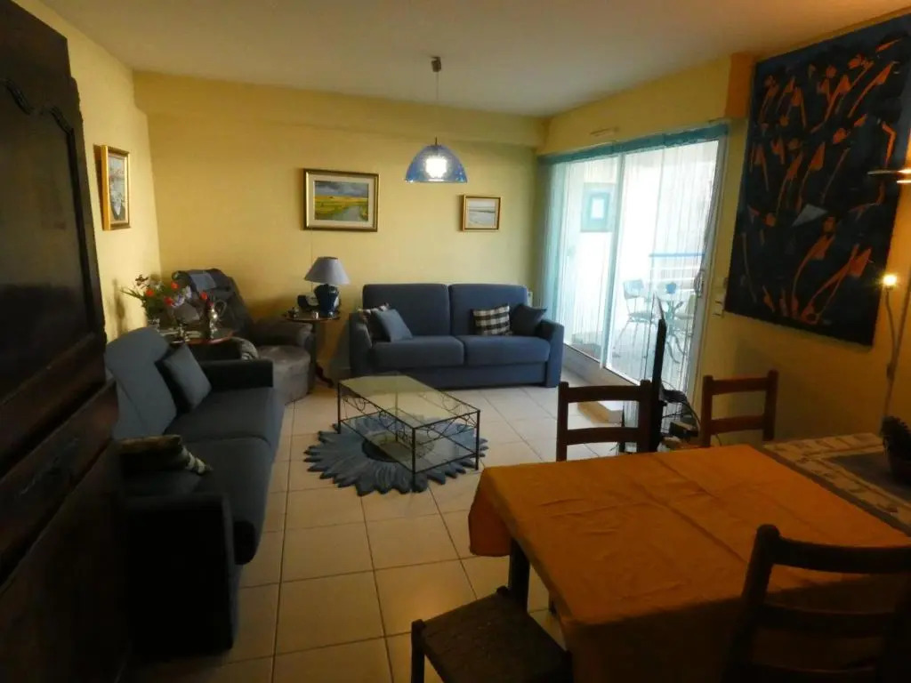 Appartement Royan, 3 pièces, 6 personnes - FR-1-71-82