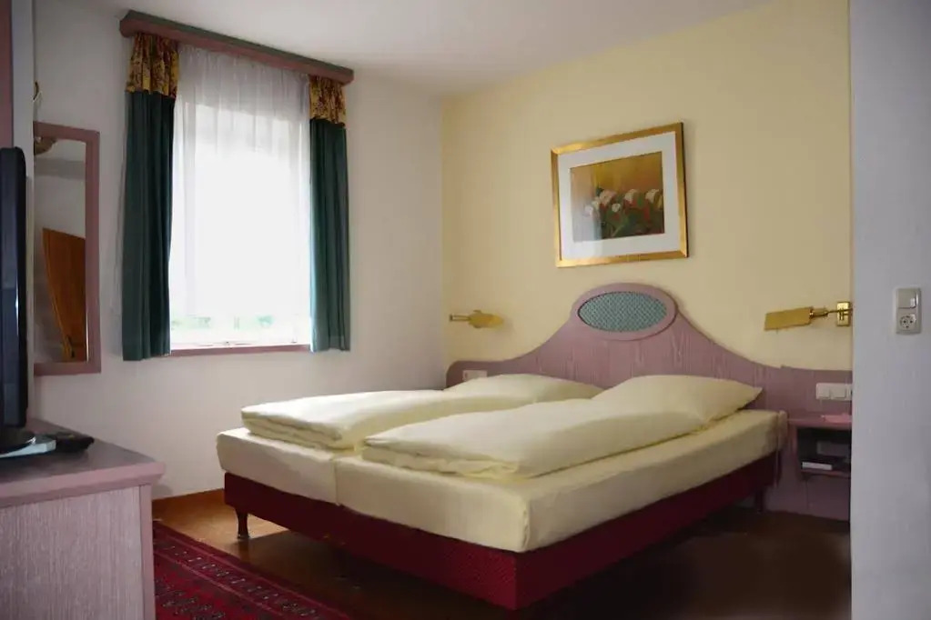Hotel Das Schlössl