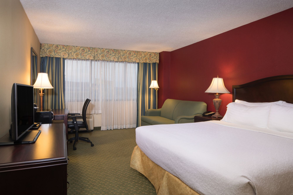 Holiday Inn Washington-College Pk I-95