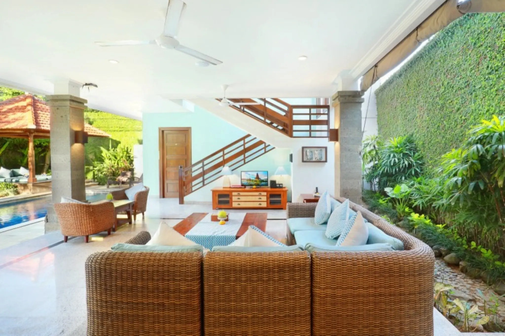 Kecapi Villa Seminyak
