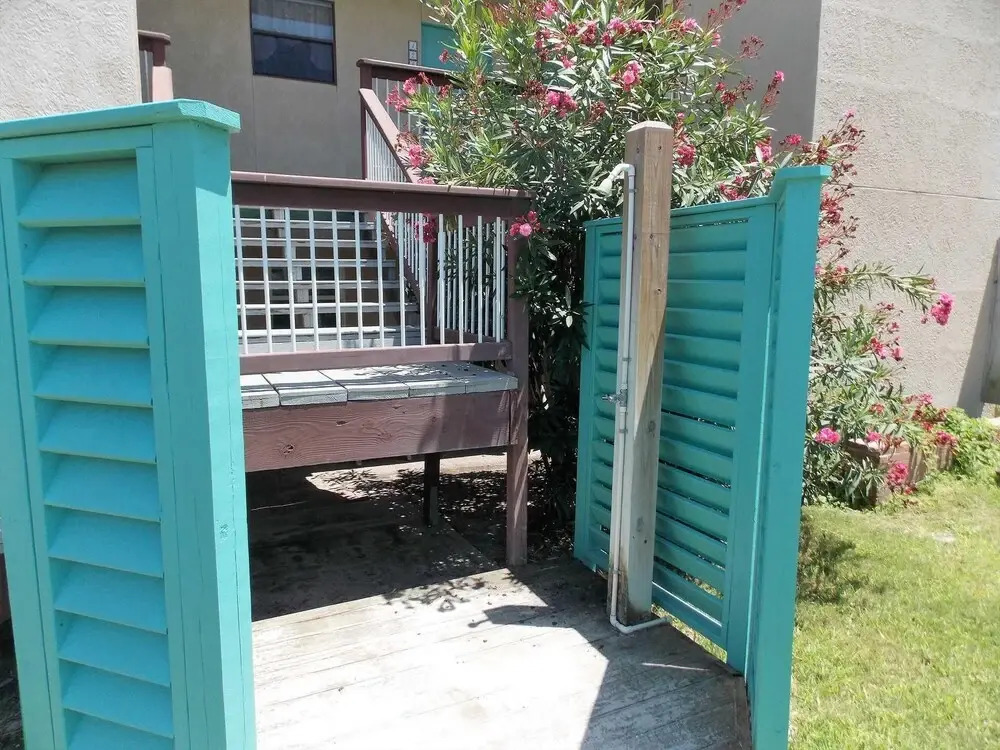 Seamist - 1 Br Condo