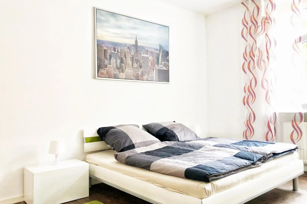 Wunderschöne Altbauwohnung mit Flair in Wuppertal