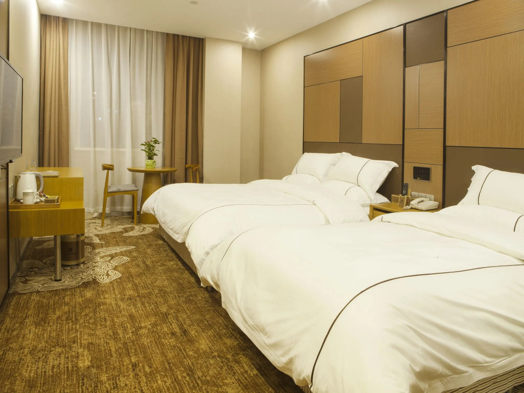Long Xiang Wan Boutique Hotel Shanghai
