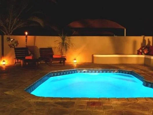Khaya Guesthouse