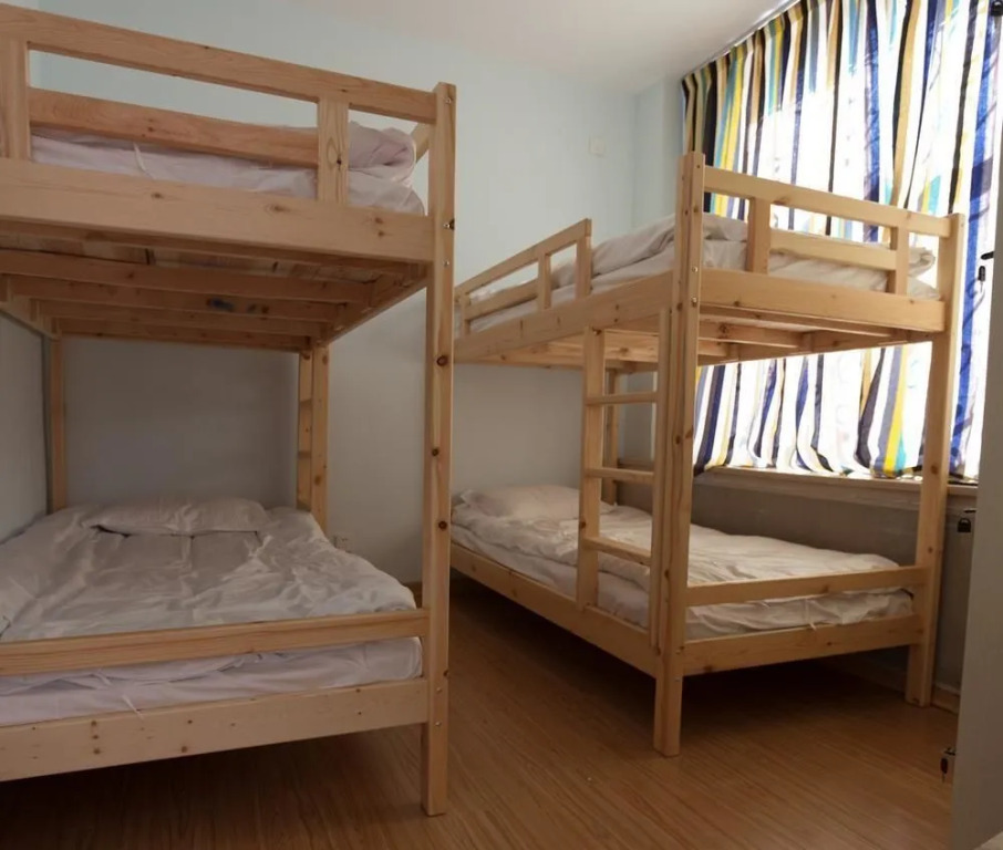 Sunflower Youth Hostel