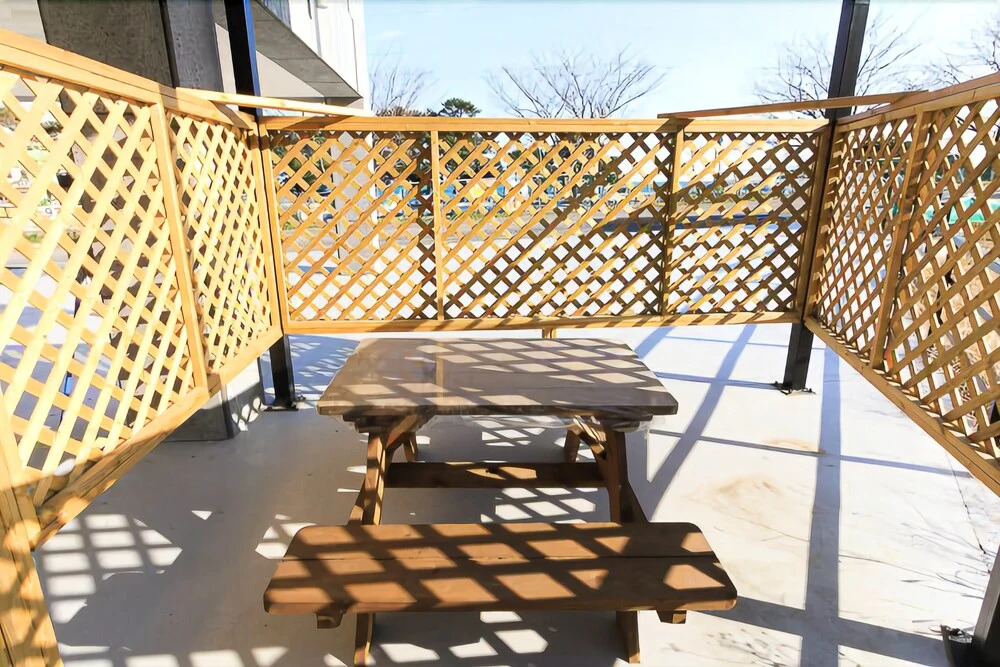 Gyeungju Soyu Spa Pension