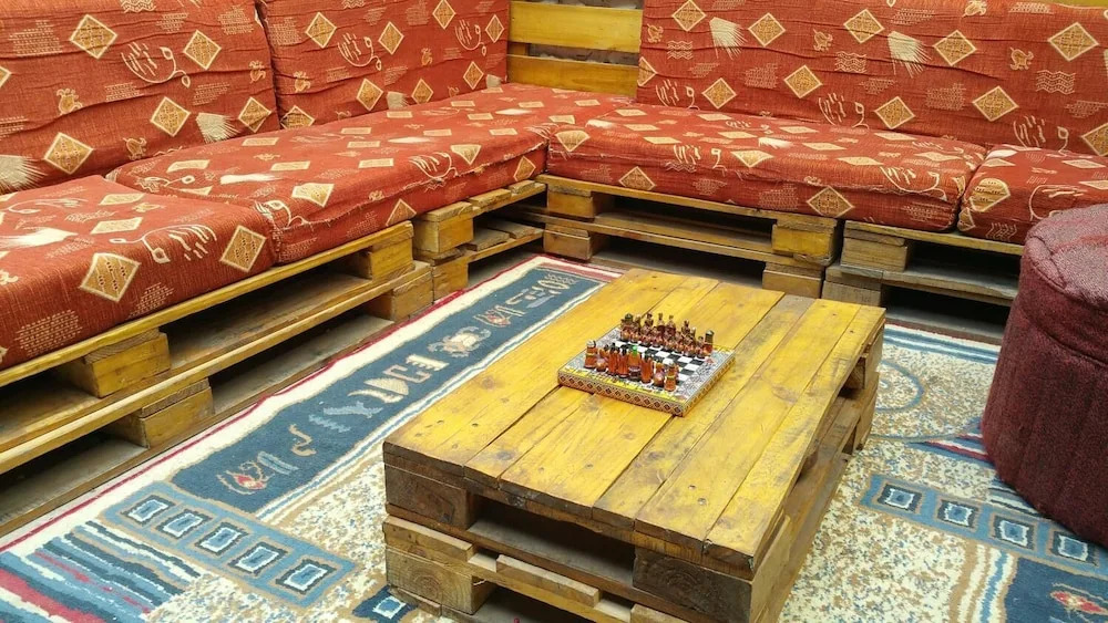 Casona Pumacahua