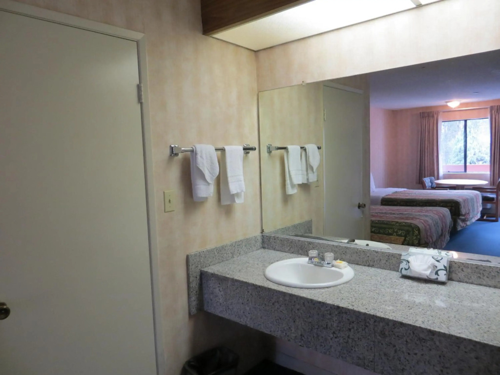Grand Park Inn Anaheim Maingate