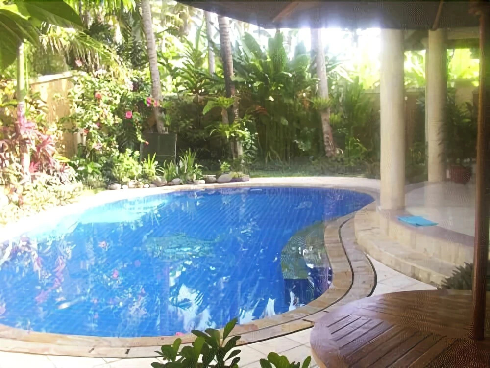 Bali Golden Villas