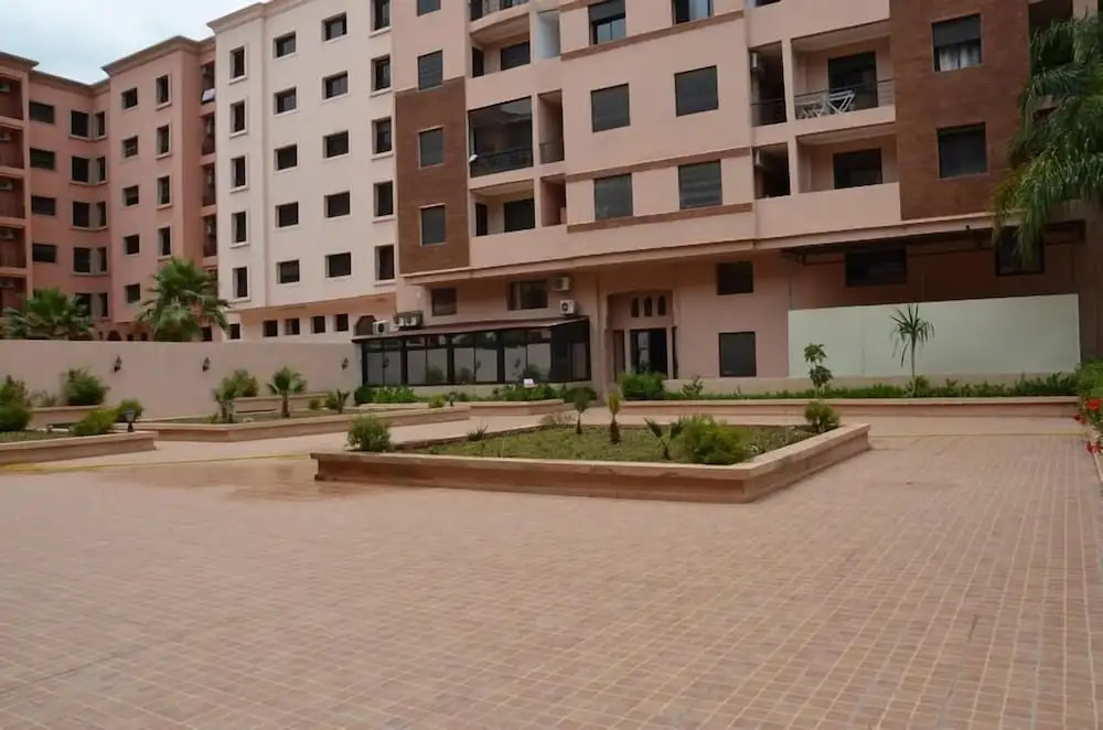 Appartement Residence Safaa ALC 149