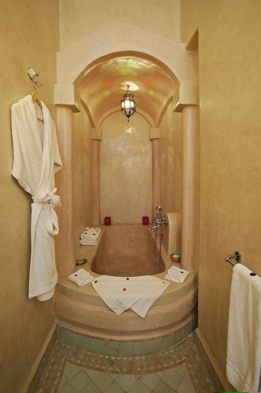 Riad & Spa Esprit Du Maroc