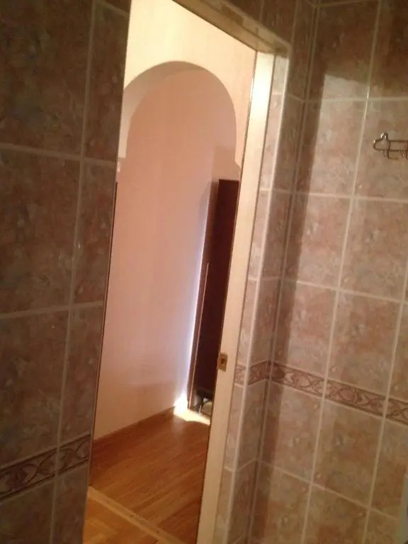 Apartment on Abazgaa 53-4