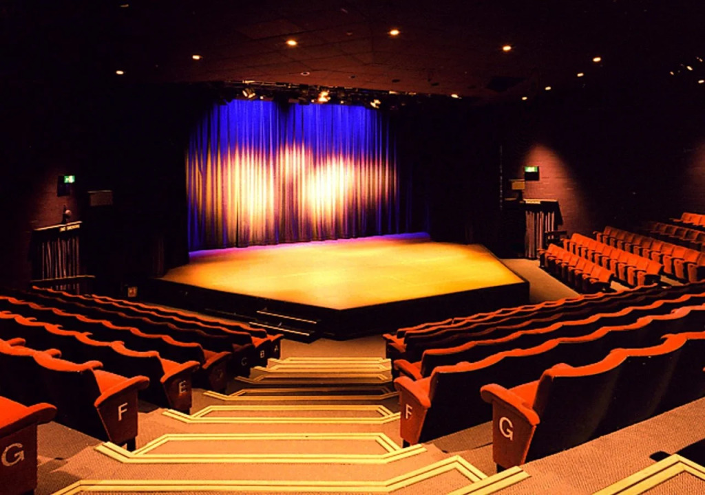Rutherford College, University of Kent