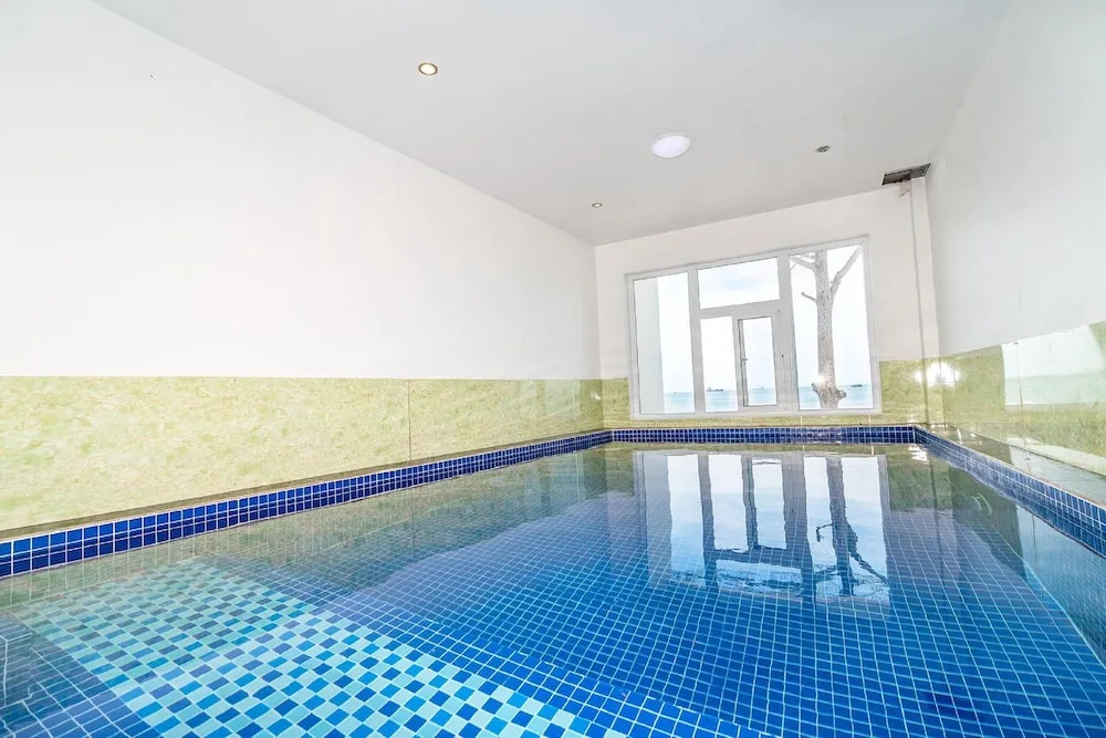 Villa Seaview 8